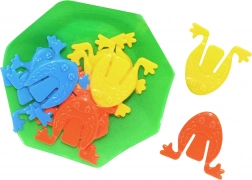 Skákací Žabky pro Děti