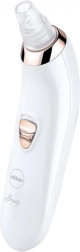 Přístroj pro čištění a péči o pleť obličeje a krku