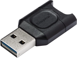 Čtečka karet MobileLite Plus USB 3.1 microSD
