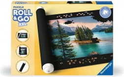 Rolovací podložka na puzzle 1000-3000 dílků Ravensburger