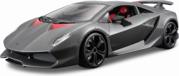 RC auto LAMBORGHINI Sesto Elemento 1:18 od Rastar, 2,4 GHz, 23 cm