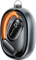 bezdrátová sluchátka AWEI TZ13 s ANC a pouzdrem spinner