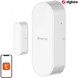 Wi‑Fi senzor otevření dveří a oken HEIMAN WS3DS Tuya