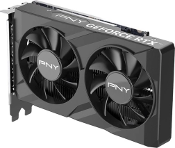 Grafická karta GeForce RTX3050 6GB Verto Dual Fan Edition