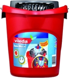 Kbelík s ždímačem Torsion Power