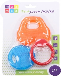 Sada chladicích kousátek pro miminka