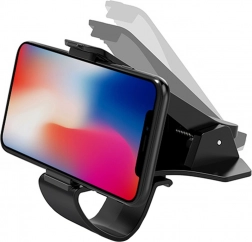 Univerzální držák telefonu na palubní desku