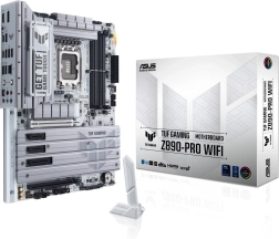 ASUS TUF Gaming Z890-PRO WIFI základní deska ATX