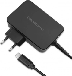 Nabíječka Qoltec Super Quick PD 120W USB-C