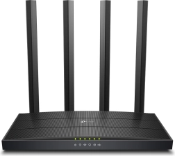 Wi-Fi router TP-Link Archer C6U AC1200