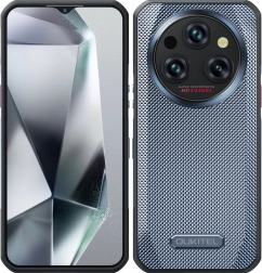 Oukitel WP35 Pro 5G odolný smartphone s 11 000 mAh