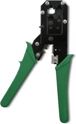 Modulární krimpovací kleště na kabely ethernet 8P/6P