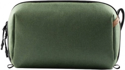 Kosmetická taška PGYTECH zelená