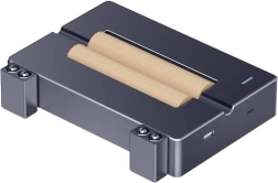 Všestranný elektrický válec LaserPecker pro gravírku LP2