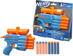 Wyrzutnia Nerf Elite 2.0