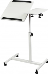 Mobilní stolek na notebook Maclean