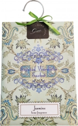 Vonný sáček do šatníku Guna Home - Jasmín