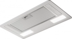 komínový odsavač par ERA C WH 52 cm