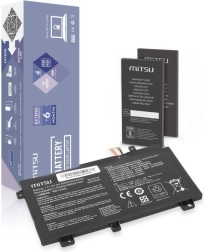 Baterie pro Asus FX504 a FX505