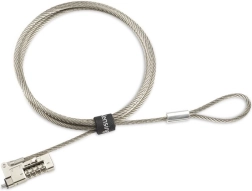 Kabelový zámek pro notebook Slim NanoSaver 2.0 EQ