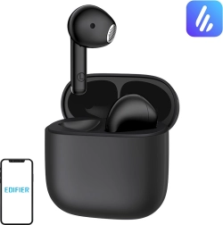 Bezdrátová sluchátka Edifier X2 Plus černá