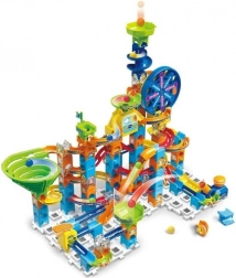Kuličková dráha VTech Marble Rush Adventure Set CZ/SK