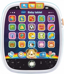 Vtech Baby dotykový tablet pro děti