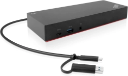 Dokovací stanice Lenovo ThinkPad Hybrid USB‑C s USB‑A