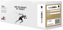 Toner Kyocera MA4500 TK-3400N černý