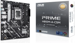 Základní deska ASUS PRIME H810M-A-CSM