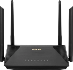 Bezdrátový router ASUS RT-AX53U AX1800 s USB