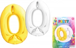 Nafukovací balónek 0