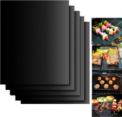 Teflonová podložka na gril a do trouby