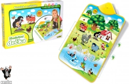 Krtečkova hudební dečka