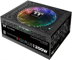 Thermaltake Toughpower iRGB Plus 1200W