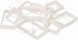 Kreativní set oken a dveří L-W Toys