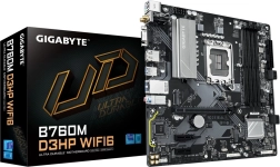 Základní deska B760M D3HP WIFI6 mATX