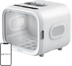 Inteligentní sušička pro domácí zvířata Petkit AirSalon Max Pro