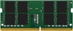 Paměť pro notebook DDR4 SODIMM 16 GB 3200 MHz CL22 1Rx8 KINGSTON VALUERAM
