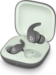 Bezdrátová sluchátka do uší Beats Fit Pro – šalvějově šedá