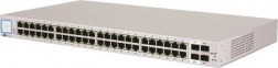 Ubiquiti UniFi Switch 48 portů PoE+ Gigabit s 4 SFP USW-48