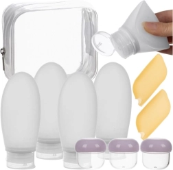 Cestovní kosmetická sada Trizand