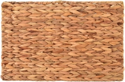 Prostírání z mořské trávy 45 × 30 cm