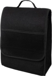 filcový organizér do kufru auta