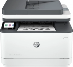 HP LaserJet Pro multifunkční tiskárna 3102fdw