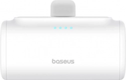 Powerbanka Baseus Kompaktní 5000mAh, 20W, USB-C