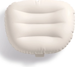 Polštářek opěrka hlavy pro nafukovací SPA Intex