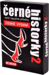 černé historky 2