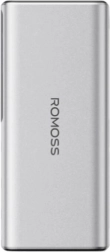 Powerbanka Romoss 20000mAh 130W stříbrná