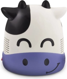 Kompresorový inhalátor Breeze